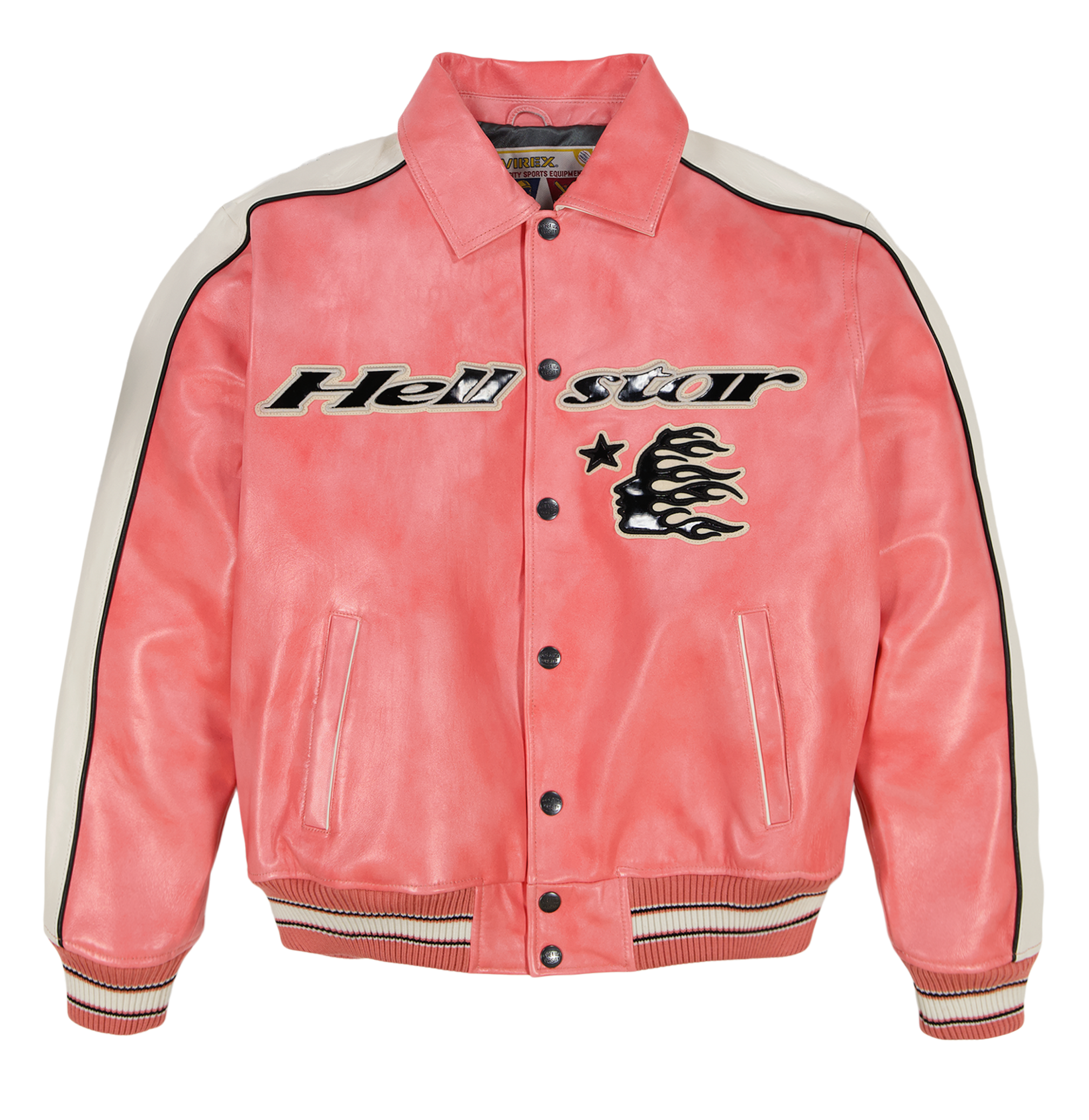 AVIREX X HELLSTAR JACKET – Avirex