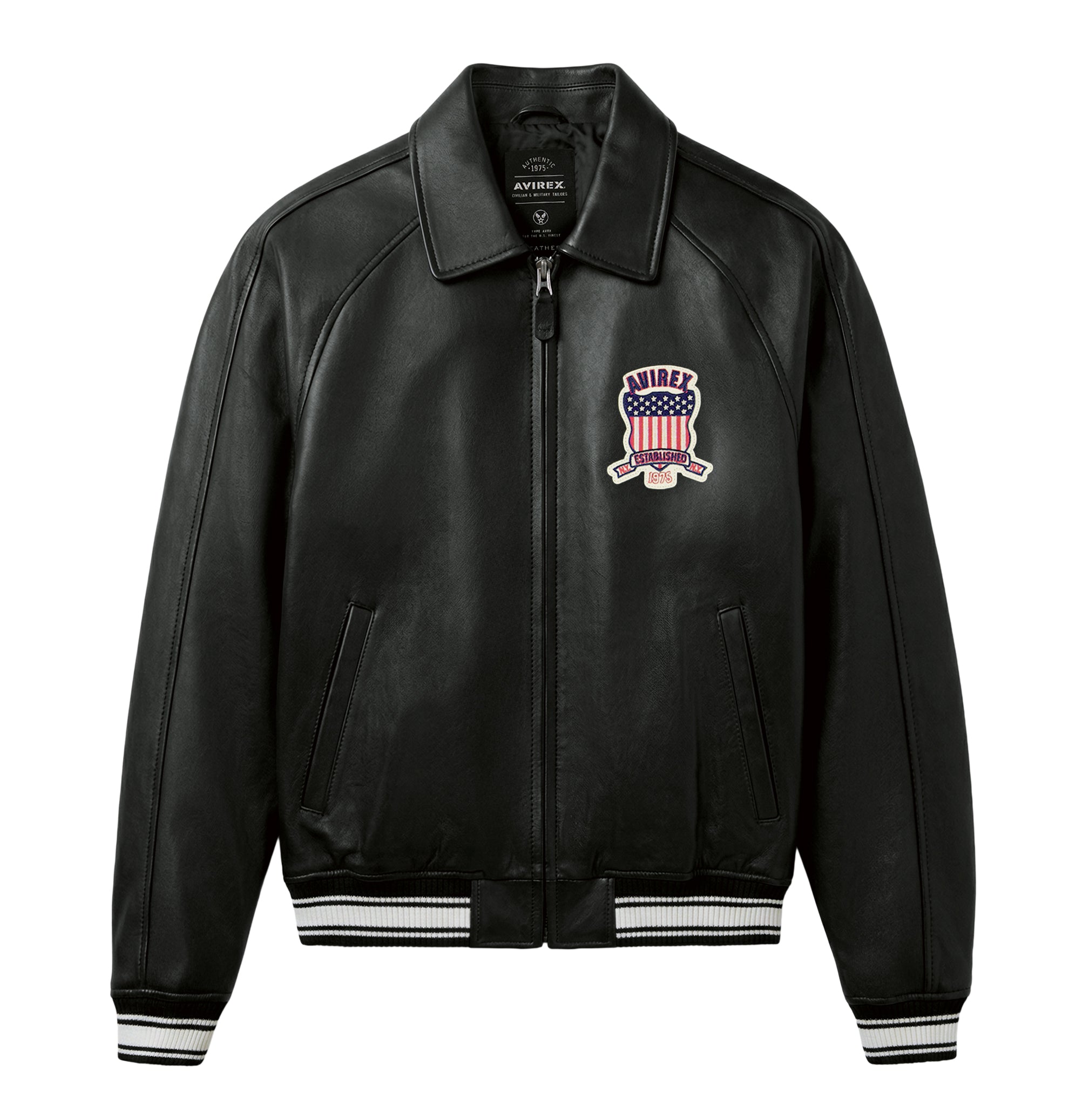 Avirex Icon Jacket