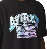 AVIREX X STARTER SUPER BOWL LX TEE