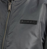 MA-1 NYLON BOMBER JACKET