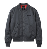 MA-1 NYLON BOMBER JACKET