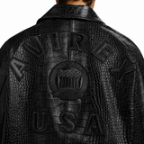 LIMITED EDITION CROC ICON JACKET