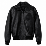 LIMITED EDITION CROC ICON JACKET