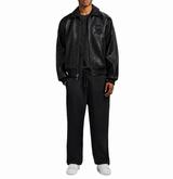 LIMITED EDITION CROC ICON JACKET