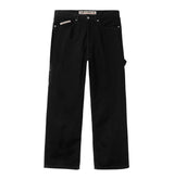 DENIM CARPENTER JEAN