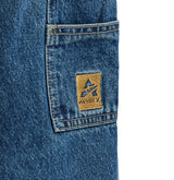 DENIM CARPENTER JEAN