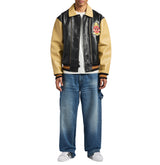 DENIM CARPENTER JEAN