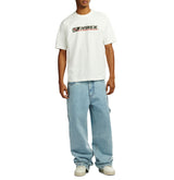 DENIM CARPENTER JEAN