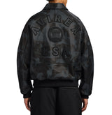 LIMITED EDITION CAMO ICON JACKET