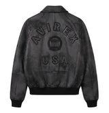LIMITED EDITION CAMO ICON JACKET