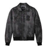 LIMITED EDITION CAMO ICON JACKET