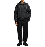 LIMITED EDITION CAMO ICON JACKET