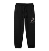 CAMO BIG "A" PANT