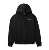 CAMO BIG "A" HOODIE