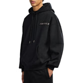 CAMO BIG "A" HOODIE