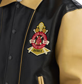 CHIEF HIGH HAWK VARSITY JACKET