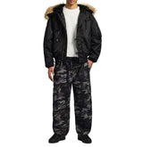 M-65 CARGO PANTS
