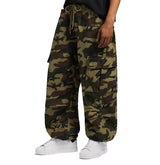 M-65 CARGO PANTS