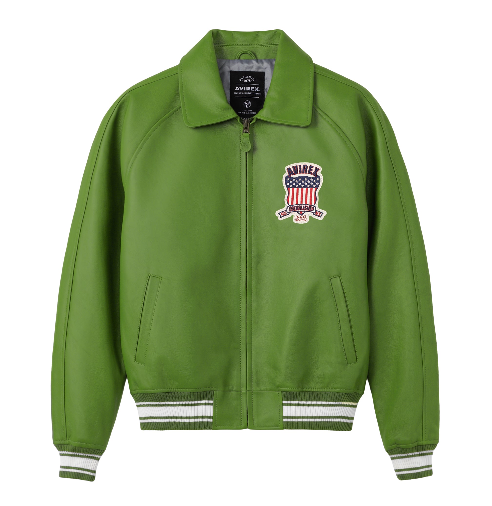 Avirex Icon Jacket