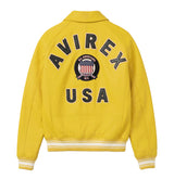 ICON JACKET