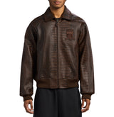 LIMITED EDITION CROC ICON JACKET