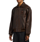 LIMITED EDITION CROC ICON JACKET