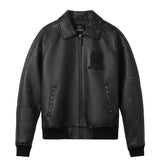 LIMITED EDITION STUDDED ICON JACKET
