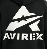BIG "A" HOODIE