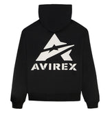 BIG "A" HOODIE