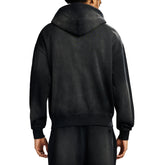 WASHED HOODIE