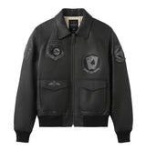 VINTAGE FLIGHT A2 JACKET