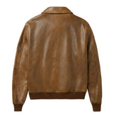 VINTAGE FLIGHT A2 JACKET