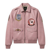 VINTAGE FLIGHT A2 JACKET