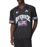AVIREX X STARTER SUPER BOWL LX FASHION JERSEY