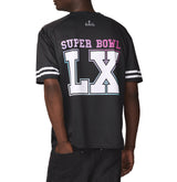 AVIREX X STARTER SUPER BOWL LX FASHION JERSEY