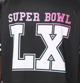 AVIREX X STARTER SUPER BOWL LX FASHION JERSEY