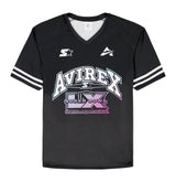 AVIREX X STARTER SUPER BOWL LX FASHION JERSEY