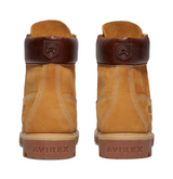 TIMBERLAND X AVIREX 6-INCH BOOT