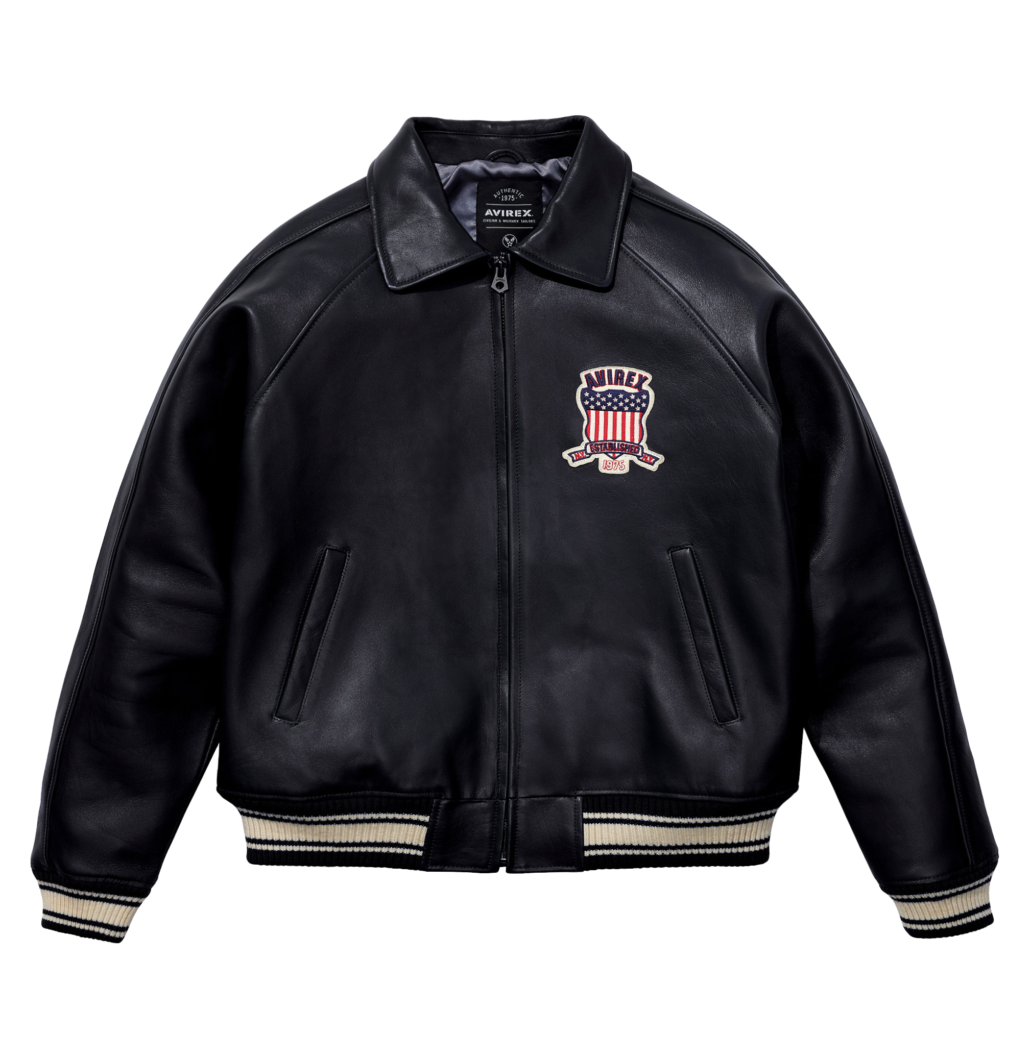Avirex Icon Jacket Avirex Icon Jacket