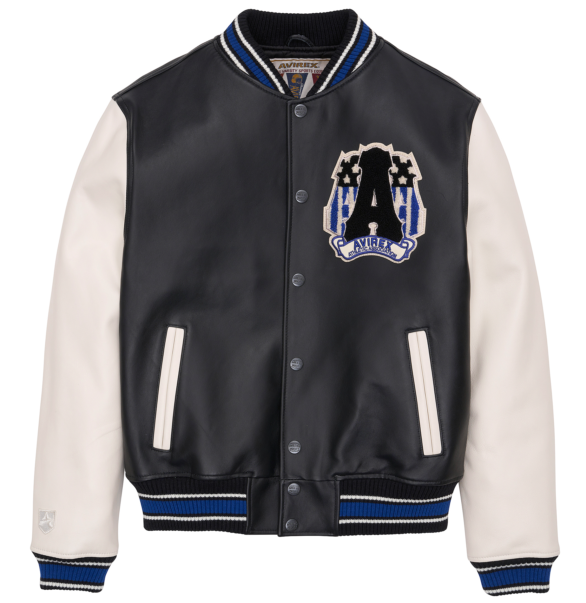 American letterman jackets deals