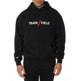 TRACK & FIELD HOODIE