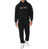 TRACK & FIELD HOODIE