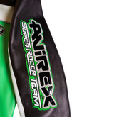 LONE WOLF RACER JACKET