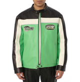 LONE WOLF RACER JACKET
