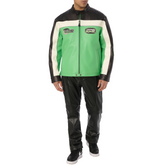 LONE WOLF RACER JACKET