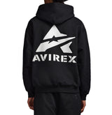BIG "A" HOODIE