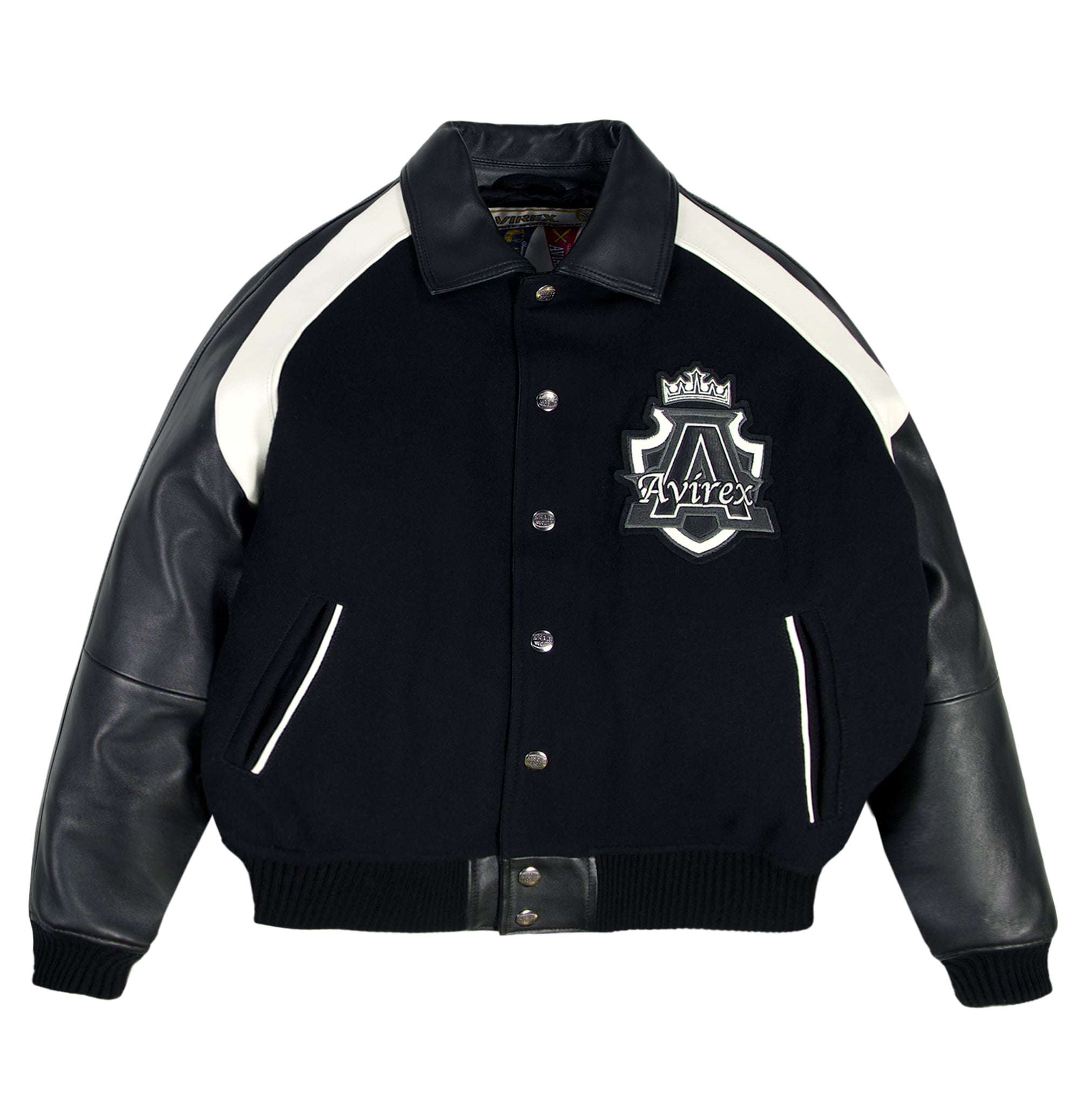 KINGS JACKET – Avirex
