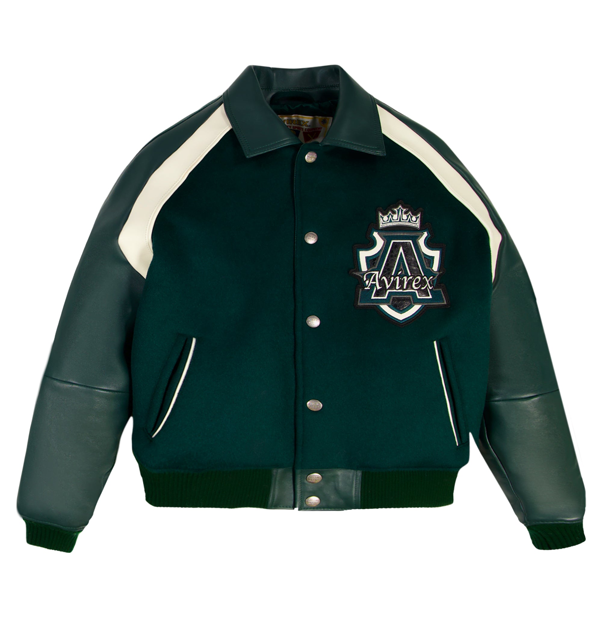KINGS JACKET – Avirex