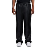 NAPPA LEATHER TRACK PANT