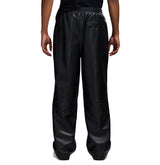 NAPPA LEATHER TRACK PANT